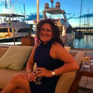 Meet your Posher, Lynn